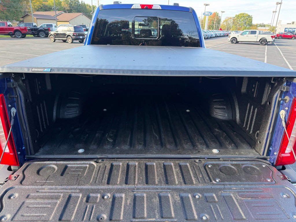 Used 2026 Ford F250 Lariat AWD/4WD image 49