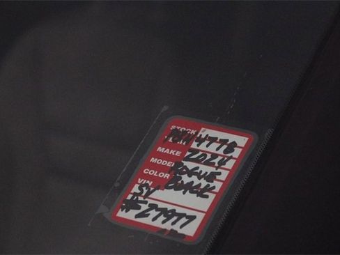 Certified 2024 Nissan Rogue SV image 29