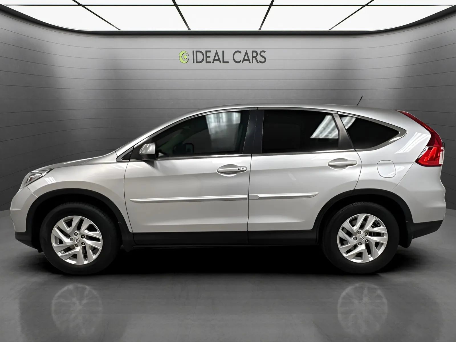 Used 2015 Honda CR-V EX image 2