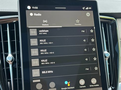 New 2026 Volvo XC90 T8 Plus image 15