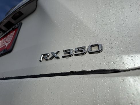 Used 2017 Lexus RX 350 AWD image 13