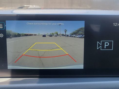 Used 2026 Hyundai Sonata Blue image 34