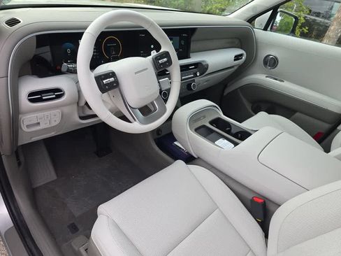 New 2026 Hyundai Palisade SEL FWD image 15