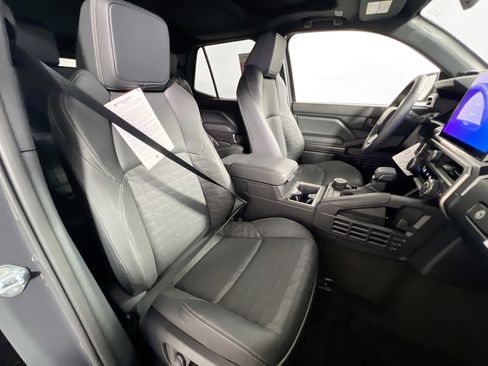 New 2026 Toyota 4Runner TRD Off-Road Premium image 31