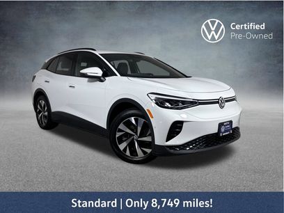 Used 2024 Volkswagen ID.4 2WD