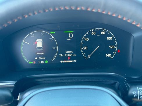 Used 2023 Honda CR-V Sport image 26