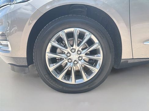 Used 2018 Buick Enclave Premium w/ Trailering Package FWD image 43