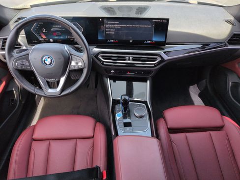 Used 2023 BMW i4 eDrive35 w/ Premium Package image 29