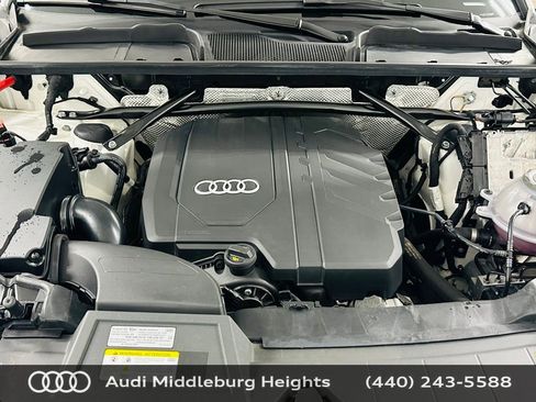Certified 2023 Audi Q5 2.0T Premium w/ Convenience Package AWD/4WD image 32