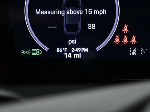 New 2025 Porsche Panamera RWD image 12