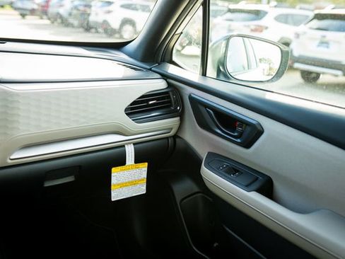 New 2026 Subaru Forester image 29