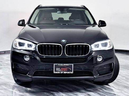 Used 2015 BMW X5 xDrive35i image 7