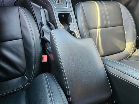 Used 2022 Ford Ranger Lariat w/ Equipment Group 501A High image 25