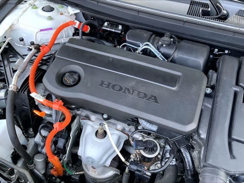 Certified 2023 Honda Accord EX-L image 31