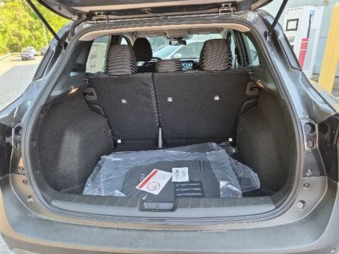 New 2026 Nissan Kicks S FWD image 9