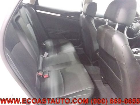Used 2020 Honda Civic EX-L image 15