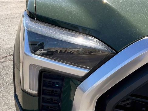 Used 2022 Toyota Tundra Limited w/ TRD Off-Road Package image 30