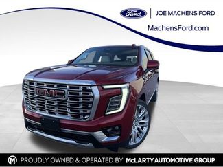 Used 2025 GMC Yukon Denali w/ Denali Reserve Package video 1