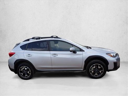 Used 2019 Subaru Crosstrek 2.0i Premium w/ Eyesight System AWD/4WD image 5