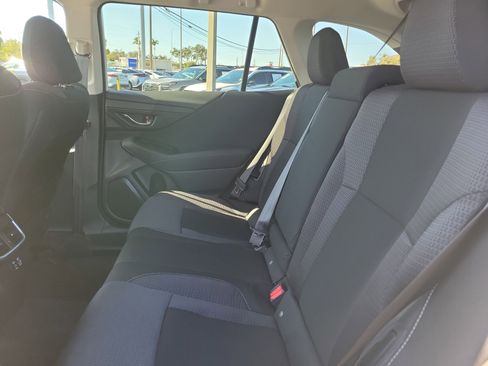 Certified 2023 Subaru Outback Premium image 14