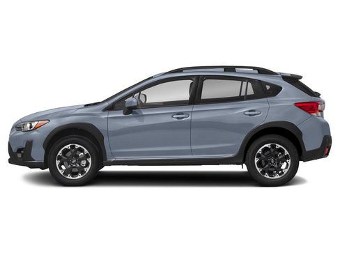 Used 2021 Subaru Crosstrek 2.0i AWD/4WD image 3