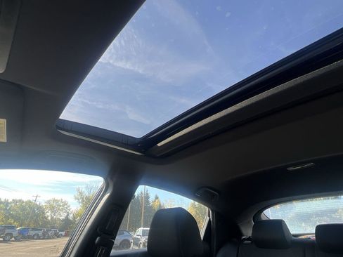 Used 2018 Honda Civic EX image 19