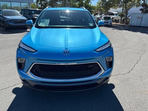 Used 2026 Buick Encore GX Sport Touring w/ Advanced Technology Package AWD/4WD image 10