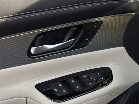 New 2026 Nissan Murano SL AWD/4WD image 12