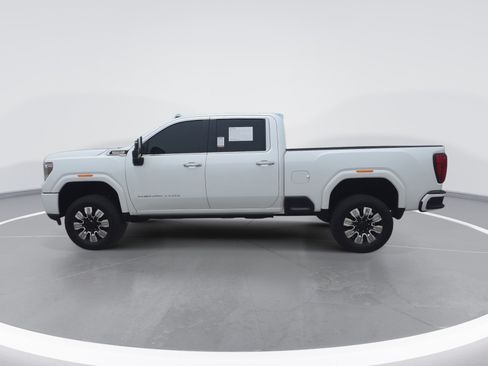 Used 2023 GMC Sierra 2500 Denali w/ Denali Ultimate Package AWD/4WD image 6