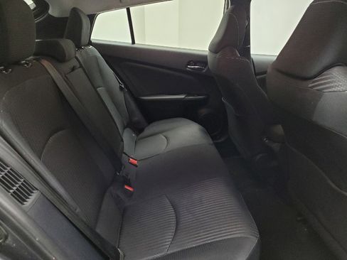 Used 2021 Toyota Prius Prime LE FWD image 19