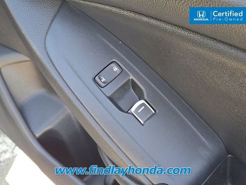 Certified 2020 Honda Accord EX image 24