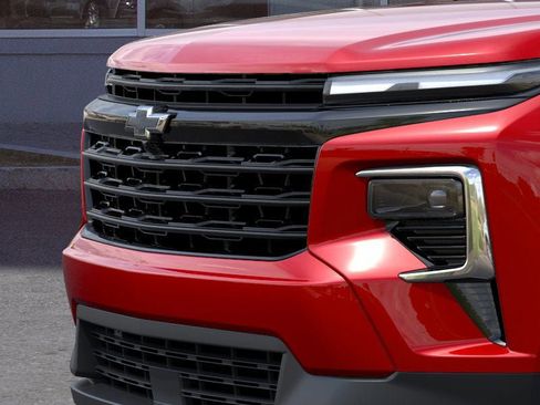 New 2026 Chevrolet Traverse LT w/ Midnight/Sport Edition image 13