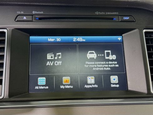 Used 2016 Hyundai Sonata SE image 6