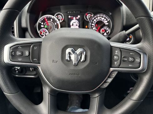 New 2026 RAM 3500 Tradesman image 18