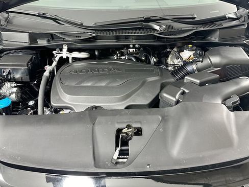 New 2026 Honda Odyssey Sport-L image 9