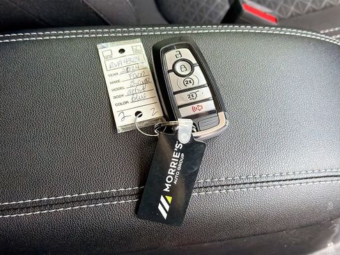 Used 2024 Ford Escape Active w/ Tech Pack #2 AWD/4WD image 36