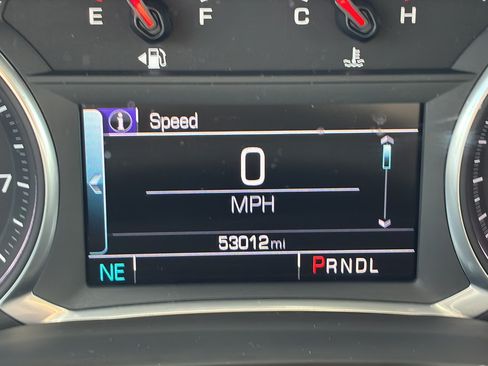 Used 2019 GMC Acadia SLE w/ Driver Alert Package I FWD image 38