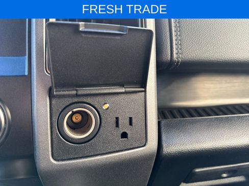 Used 2020 Ford F150 Raptor w/ Equipment Group 802A Luxury image 21