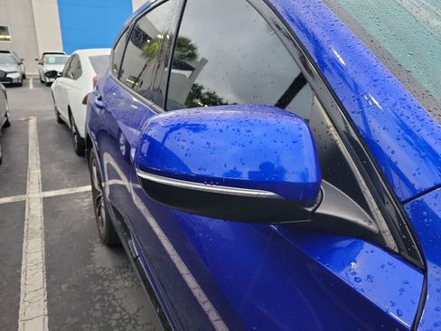 Used 2021 Acura RDX A-Spec image 10