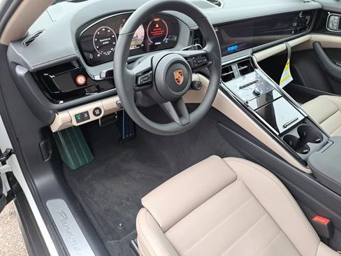 New 2026 Porsche Panamera 4 AWD/4WD image 24