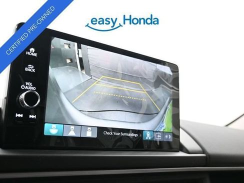 Certified 2025 Honda Pilot EX-L image 13