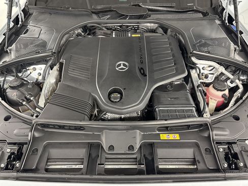 Certified 2023 Mercedes-Benz S 500 4MATIC image 32