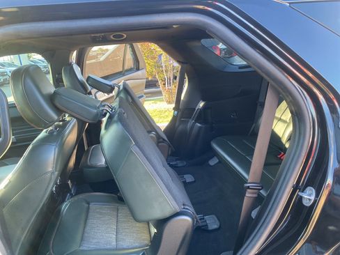 Used 2022 Ford Explorer Timberline w/ Timberline Technology Package AWD/4WD image 24