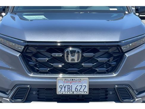 Used 2026 Honda CR-V Sport-L image 42
