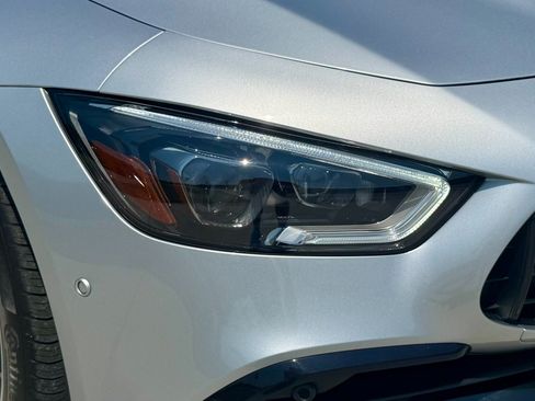 Used 2022 Mercedes-Benz AMG GT 53 image 61