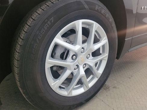 Used 2024 Chevrolet Equinox LS AWD/4WD image 31