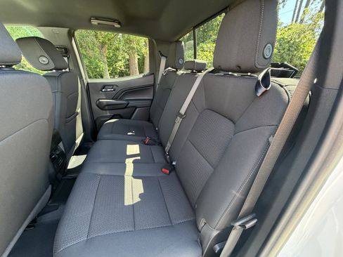 Used 2025 GMC Canyon Elevation w/ Convenience Package RWD image 17