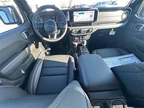 New 2026 Jeep Wrangler Rubicon image 20