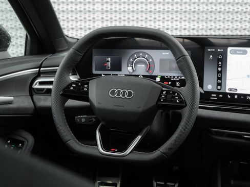 New 2026 Audi S5 Premium Plus image 9