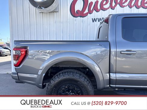 Used 2023 Ford F150 Raptor w/ Equipment Group 802A Raptor R image 65